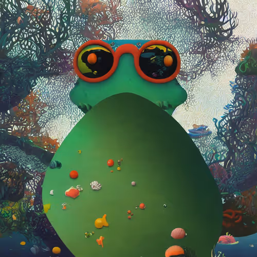Grenfrens