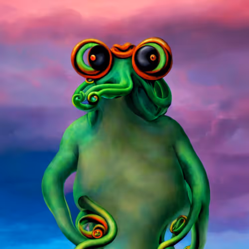 Grenfrens