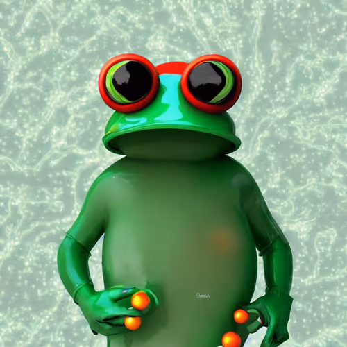 Grenfrens