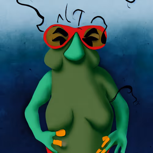 Grenfrens