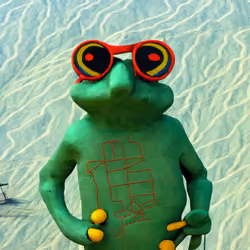 Grenfrens #2294