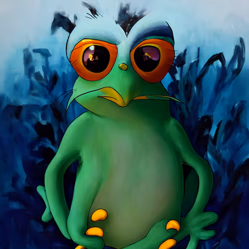 Grenfrens