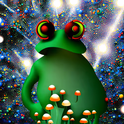 Grenfrens