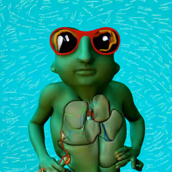 Grenfrens #2693