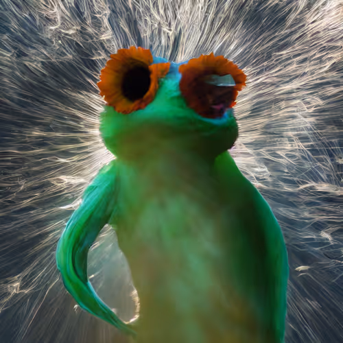 Grenfrens