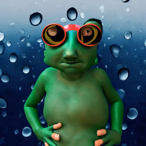 Grenfrens