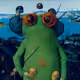 1377