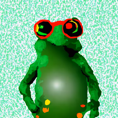 Grenfrens