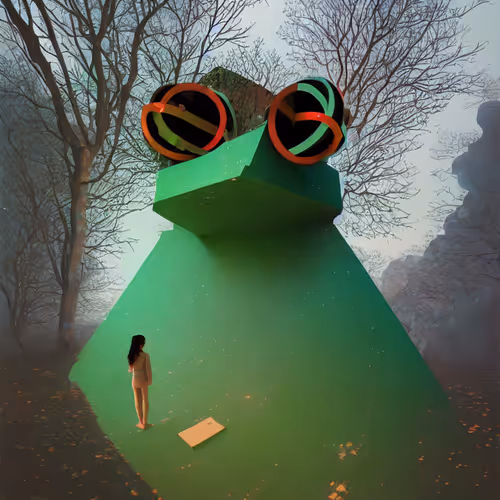 Grenfrens