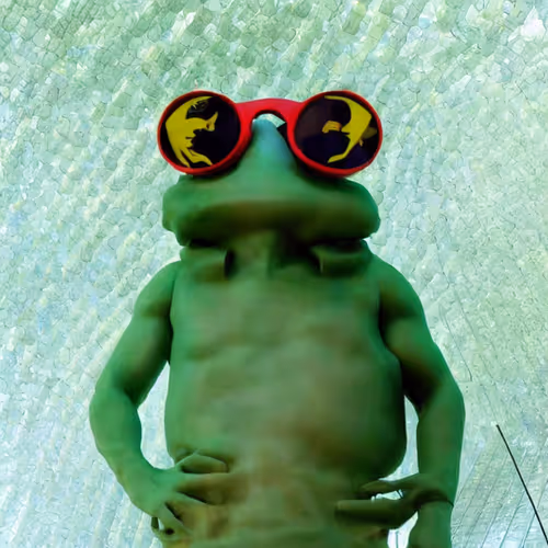 Grenfrens
