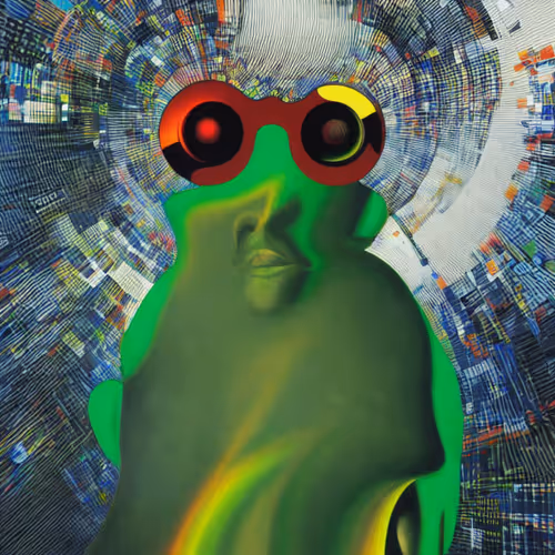 Grenfrens