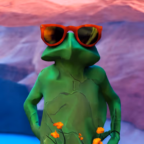 Grenfrens