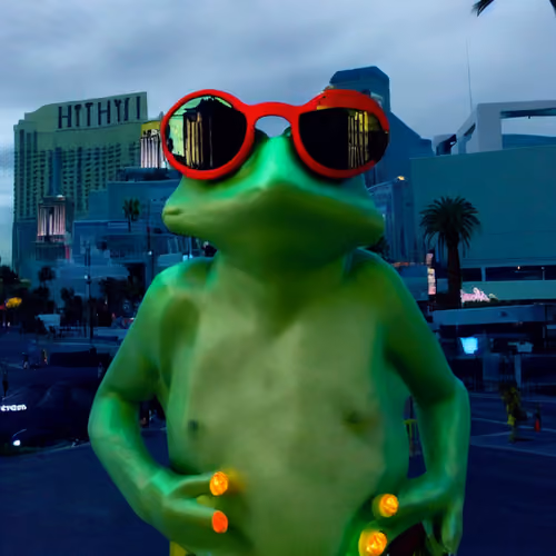 Grenfrens #2828