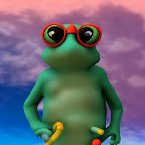 Grenfrens