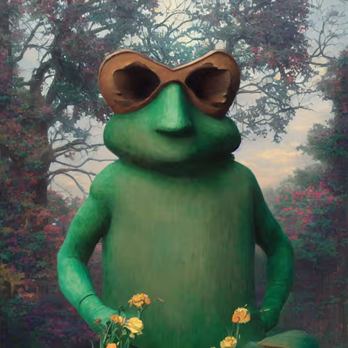 Grenfrens