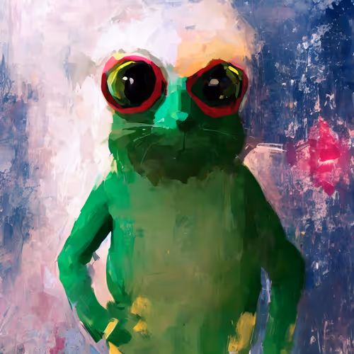 Grenfrens