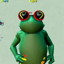 Grenfrens #2317