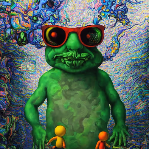 Grenfrens