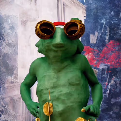 Grenfrens