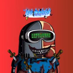 The Evolved Leftoverz #11