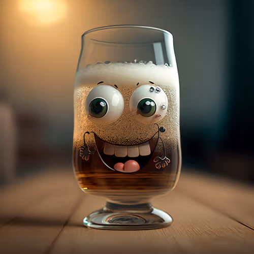 Beer Glass Official