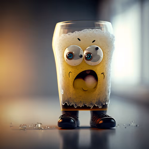 Beer Glass Official