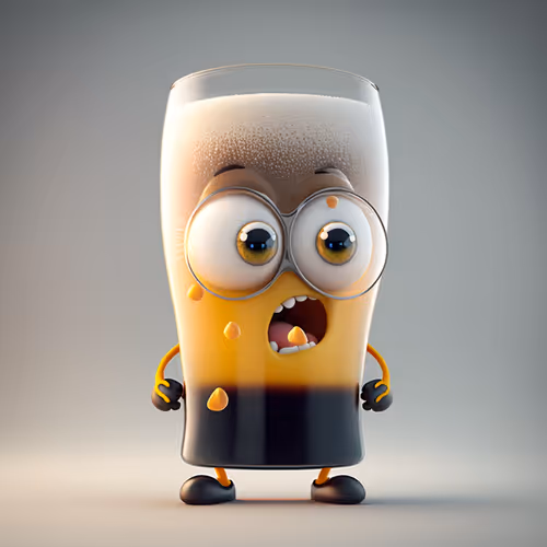 Beer Glass Official
