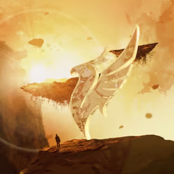 Afterlife #7/7