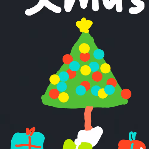 Merry Xmas