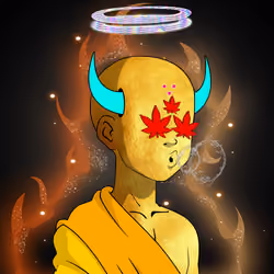 The High Monks Collection #153