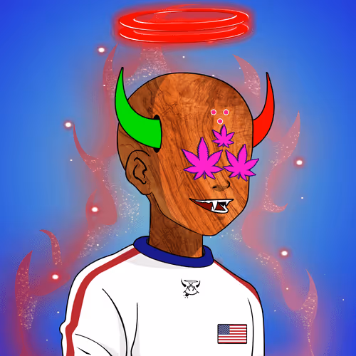 The High Monks Collection