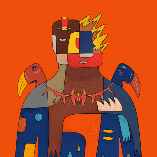 The Repus