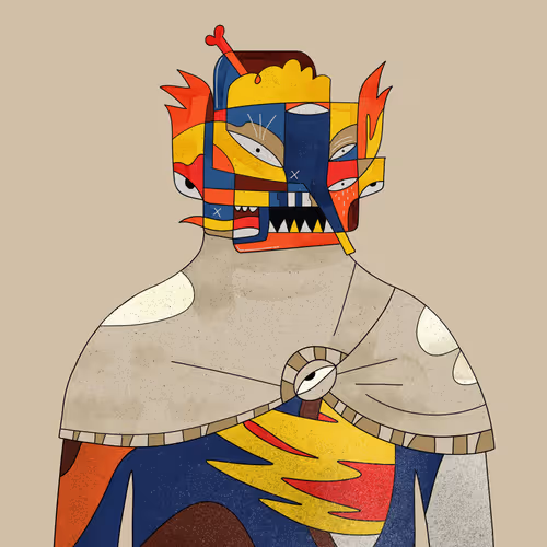 The Repus