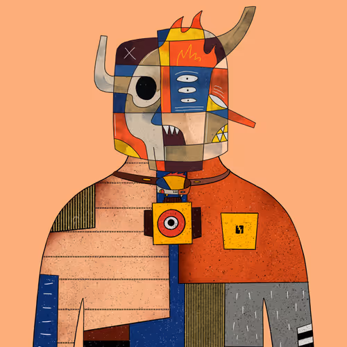 The Repus