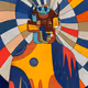 2460
