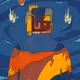 1357