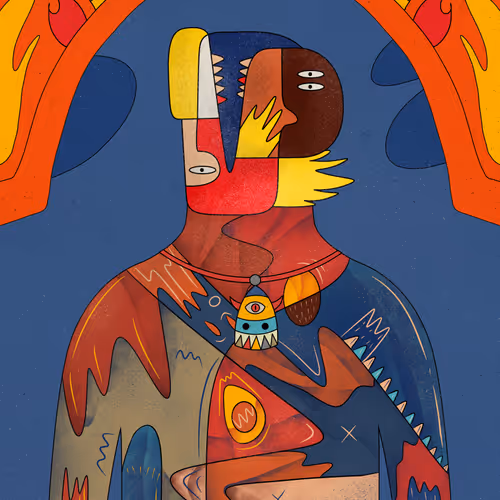 The Repus