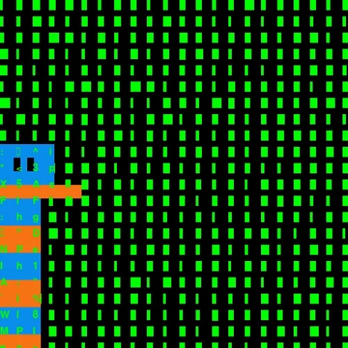 Bitcoin Moose