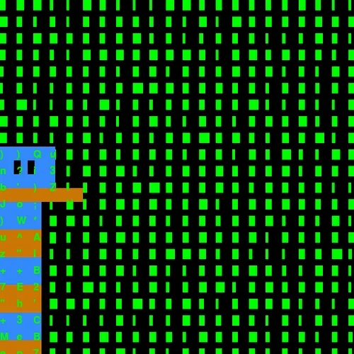 Bitcoin Moose