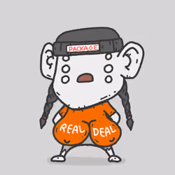 Vitalik Dumps #83