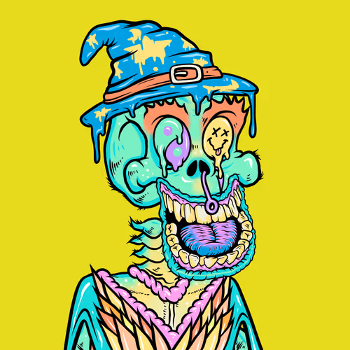 Skull Sludge logo