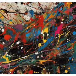 Tangled Tapestries #134