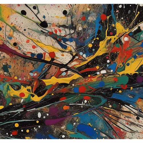 Tangled Tapestries #116