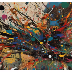 Tangled Tapestries #173