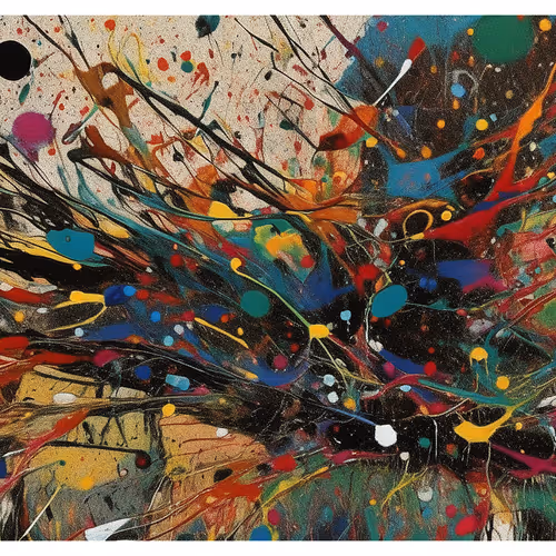 Tangled Tapestries #173