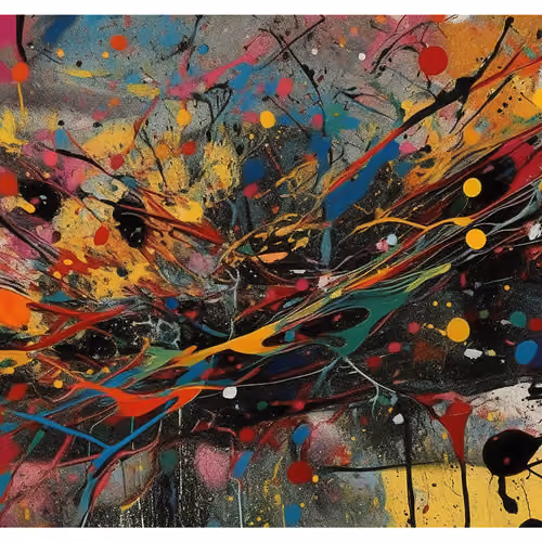 Tangled Tapestries #46