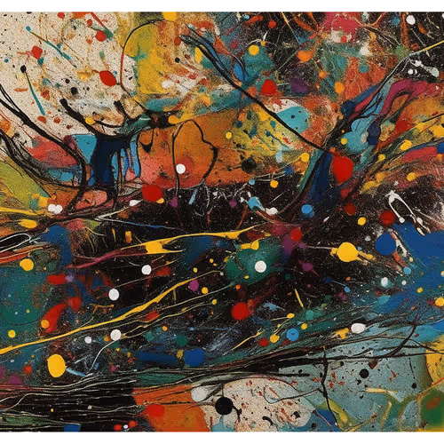 Tangled Tapestries #11