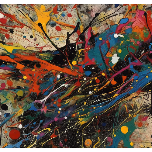 Tangled Tapestries