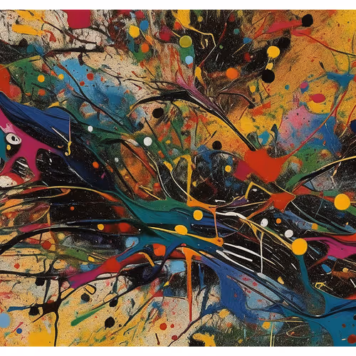 Tangled Tapestries