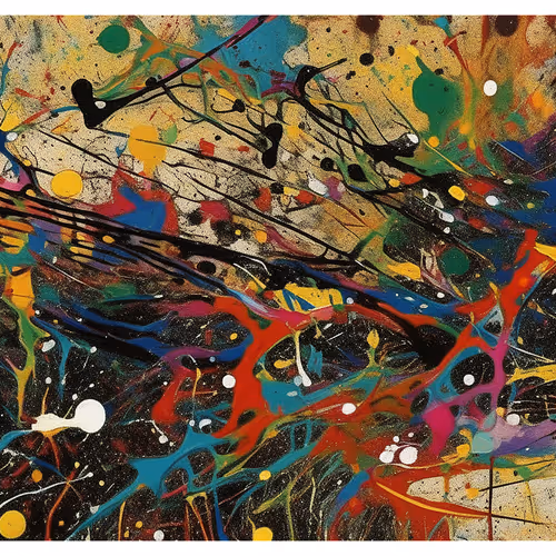 Tangled Tapestries
